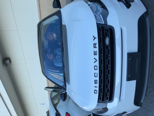 Car Dealer «Land Rover Buckhead», reviews and photos, 3040 Piedmont Rd NE, Atlanta, GA 30305, USA