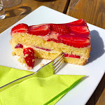 Photo n°10 de l'avis de Fiorella.a fait le 10/07/2022 à 12:01 sur le  Hofschank Wiedenhof à Cornedo all`Isarco