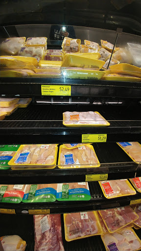 Supermarket «ALDI», reviews and photos, 156 W Browning Rd, Bellmawr, NJ 08031, USA