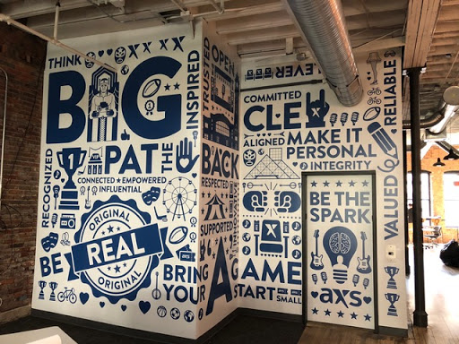 Print Shop «SpeedPro Imaging», reviews and photos, 31011 Viking Pkwy Z, Westlake, OH 44145, USA