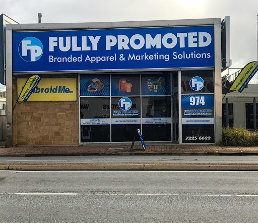 Fully Promoted Edwardstown (formerly EmbroidMe)