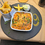 Photo n°1 de l'avis de Paddy. fait le 30/03/2024 à 20:39 sur le  Korona Enzweihingen | Restaurant - Cafe - Bar à Vaihingen an der Enz