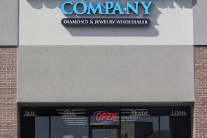 Gold & Diamond Co. image