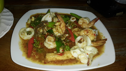 Bali Restaurant and Bar
