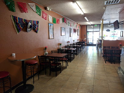 Las Palmas Mexican Restaurant - 1408 Huntington Dr, Duarte, CA 91010