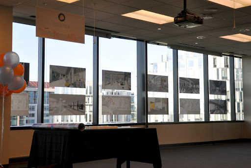 Print Shop «AlphaGraphics Lynnwood», reviews and photos, 19011 36th Ave W Suite E, Lynnwood, WA 98036, USA