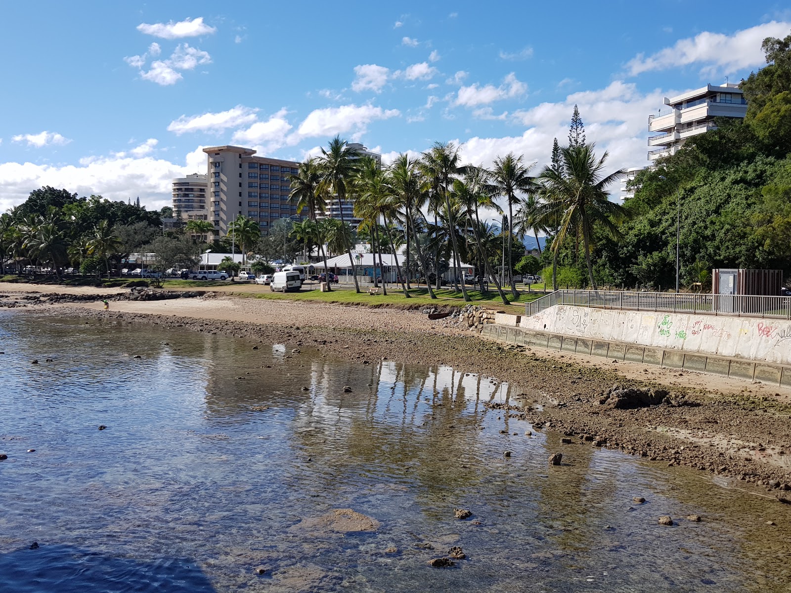 Plage de la Baie des Citrons photo #7