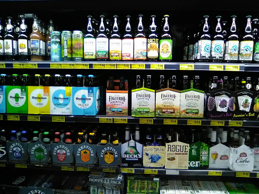 Grocery Store «Grocery Outlet bargain market», reviews and photos, 1130 Los Osos Valley Rd, Los Osos, CA 93402, USA