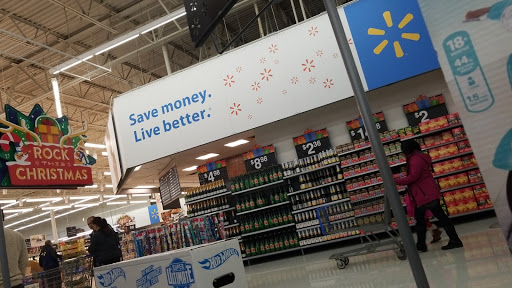 Department Store «Walmart Supercenter», reviews and photos, 2635 Pleasant Hill Rd, Duluth, GA 30096, USA