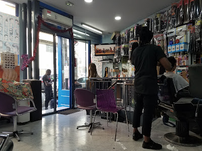 Thérésa Beauty à Paris