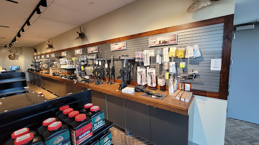 Sporting Goods Store «Brownells, Inc.», reviews and photos, 3006 Brownells Pkwy, Grinnell, IA 50112, USA