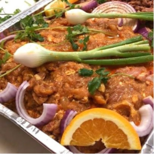 Grocery Store «La Venedita Meat Market», reviews and photos, 14124 Lambert Rd, Whittier, CA 90605, USA