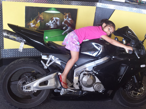 Used Car Dealer «49th Street Auto Sales And Repair», reviews and photos, 12290 49th St N, Clearwater, FL 33762, USA