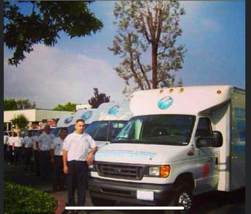 Air Conditioning Contractor «RR Electric Heating & Air», reviews and photos, 4505 Industrial St #2h, Simi Valley, CA 93063, USA