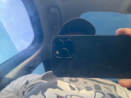 Cell Phone Store «Ifixphones», reviews and photos, 210 Andover St, Peabody, MA 01960, USA