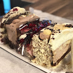 Photo n°1 de l'avis de Andre. fait le 28/02/2021 à 16:33 sur le  Café on the dike à Hodenhagen