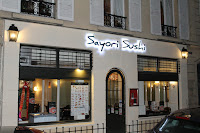 Photos du propriétaire du Restaurant japonais Sayori Sushi Versailles - n°1