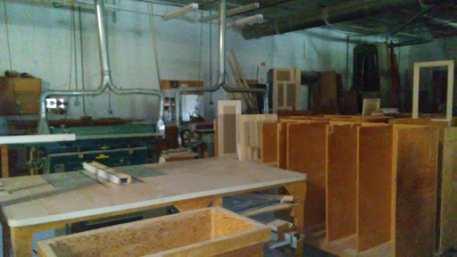 Cabinet Maker «Kountry Kraft Custom Cabinetry», reviews and photos, 291 S Sheridan Rd, Newmanstown, PA 17073, USA