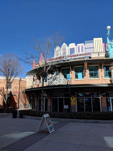 Movie Theater «Harkins Theatres Prescott Valley 14», reviews and photos, 7202 Pav Way, Prescott Valley, AZ 86314, USA