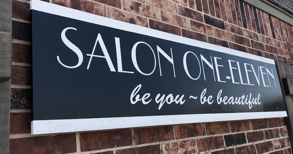 Salon One-Eleven 74037
