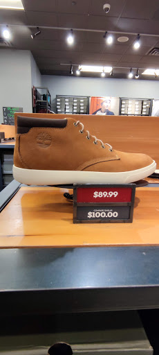Shoe Store «Timberland Factory Store», reviews and photos, 651 Kapkowski Rd #2034, Elizabeth, NJ 07201, USA