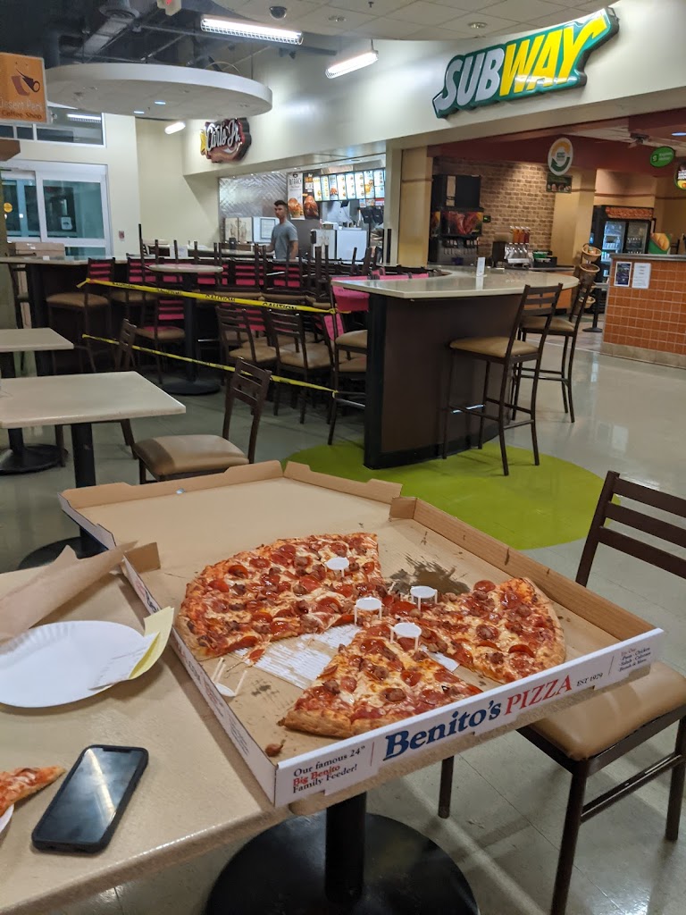 Benito's Pizza 85365