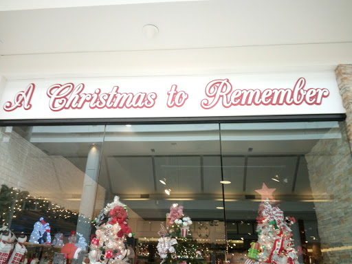 Christmas store Arlington