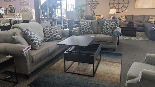 Furniture Store «Furnish 123», reviews and photos, 3235 E Hamilton Ave, Eau Claire, WI 54701, USA