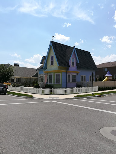 Tourist Attraction «The Real Up House», reviews and photos, 13218 Herriman Rose Blvd, Herriman, UT 84096, USA