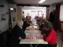 Atmosphère du Café Sophie à Vernoil-le-Fourrier - n°4