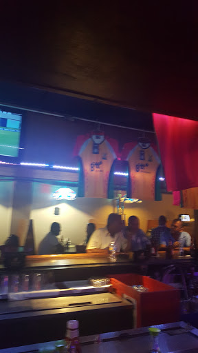 Chinese Restaurant «Tropics Restaurant & Nightclub», reviews and photos, 7100 Hollywood Blvd, Hollywood, FL 33024, USA