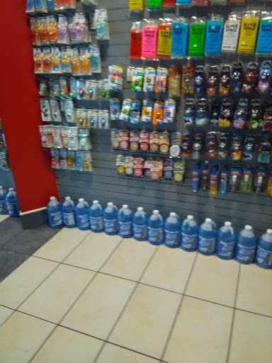 Car Wash «Posh Car Wash & Express Lube», reviews and photos, 400 S White Horse Pike, Stratford, NJ 08084, USA