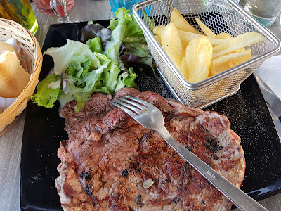 Le 52 à La Ciotat