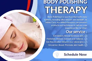 Midas Cure: Physiotherapy Centre in Kolkata | Wellness Clinic & Nursing Care providing Elder Care | Best Healthcare image