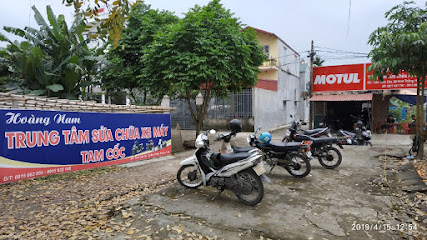 Trung Tâm Sửa Chữa Xe Máy Tam Cốc - Ninh Binh Motorbike
