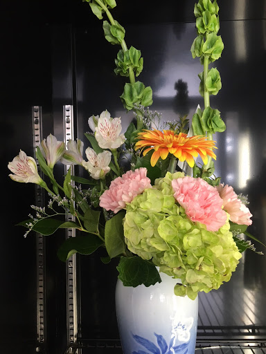 Florist «Penguin Flowers», reviews and photos, 2465 NW Monroe Ave, Corvallis, OR 97330, USA