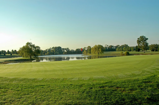 Golf Course «The Hollows Golf Club», reviews and photos, 14501 Greenwood Church Rd, Montpelier, VA 23192, USA