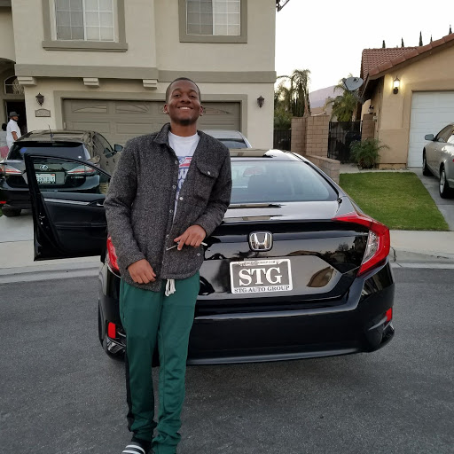 Used Car Dealer «STG Auto Group of Montclair», reviews and photos, 10325 Central Ave, Montclair, CA 91763, USA