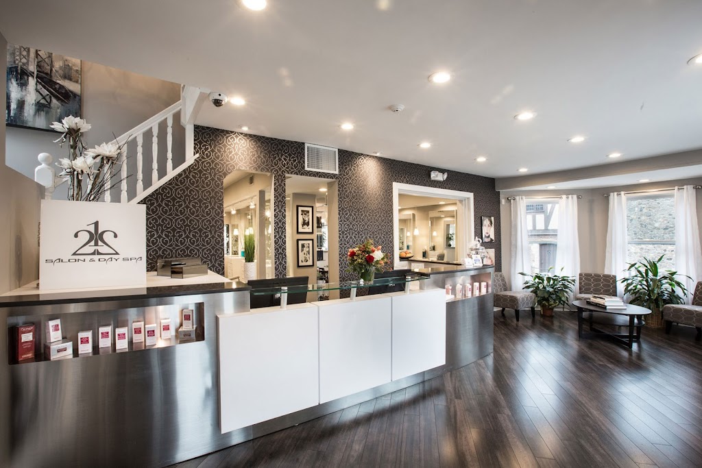 212 Salon and Day Spa 07043