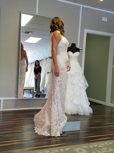 Bridal Shop «Second Summer Bride», reviews and photos, 1308 W Anderson Ln, Austin, TX 78757, USA