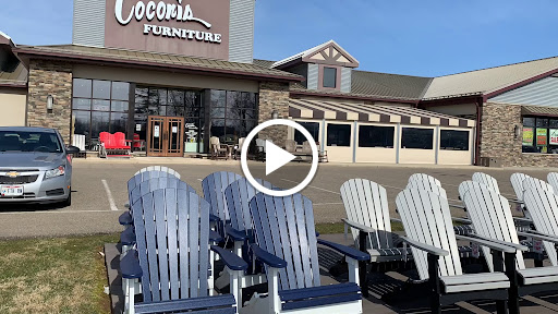 Furniture Store «Coconis Furniture», reviews and photos, 2005 Hebron Rd, Heath, OH 43056, USA