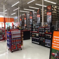 Auto Parts Store «AutoZone», reviews and photos, 5170 Foothills Blvd #150, Roseville, CA 95747, USA