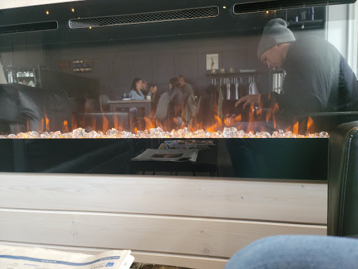 Coffee Shop «The Bell & Whistle Coffee House», reviews and photos, 16340 Lower Harbor Rd, Brookings, OR 97415, USA