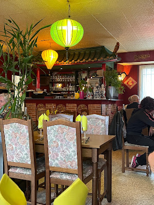 Restaurant Royal Saïgon à Villefranche-de-Rouergue