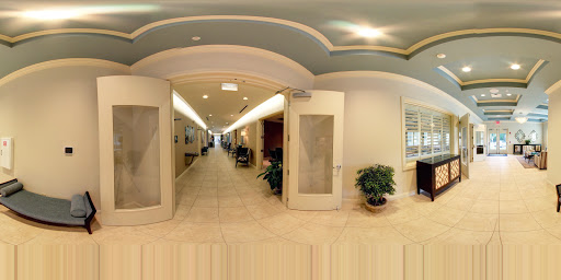 Funeral Home «Blount & Curry Funeral Home - Carrollwood Chapel», reviews and photos, 3207 W Bearss Ave, Tampa, FL 33618, USA