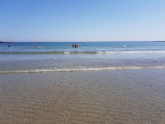 Howe Strand Bay Beach