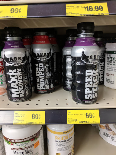 Grocery Store «Grocery Outlet Bargain Market», reviews and photos, 920 Ocean Beach Hwy, Longview, WA 98632, USA