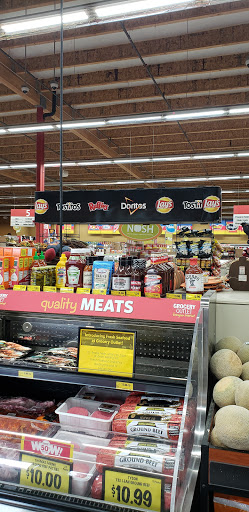 Grocery Store «Grocery Outlet Bargain Market», reviews and photos, 1951 NE 3rd St, Prineville, OR 97754, USA