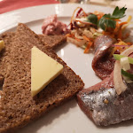 Photo n°1 de l'avis de matthias.r fait le 24/10/2022 à 06:38 sur le  Restaurant u. Pension Schifferwiege Inh. Marielle Fischer à Wustrow