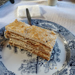 Photo n°1 de l'avis de Mila.a fait le 02/02/2020 à 15:57 sur le  Cantinho dos Nobres à Coimbra